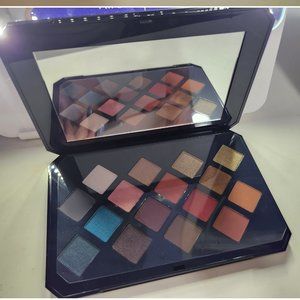 Fenty Moroccan Spice Eyeshadow Pallet